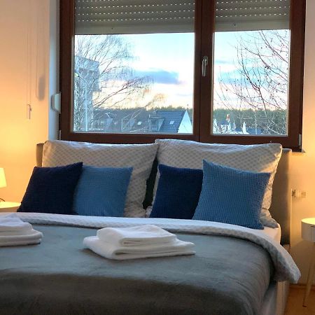 Balticus Uroczy Apartament W Swinoujsciu Apartment Swinoujscie Bagian luar foto