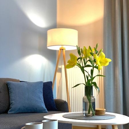 Balticus Uroczy Apartament W Swinoujsciu Apartment Swinoujscie Bagian luar foto
