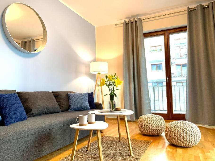 Balticus Uroczy Apartament W Swinoujsciu Apartment Swinoujscie Bagian luar foto