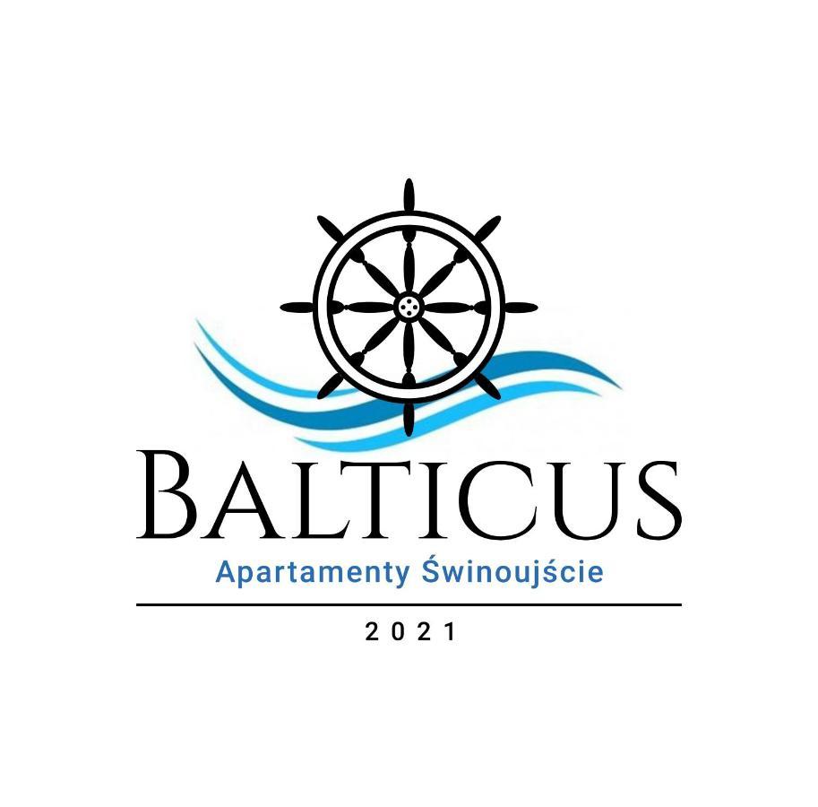 Balticus Uroczy Apartament W Swinoujsciu Apartment Swinoujscie Bagian luar foto